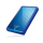 Dysk zewnętrzny ADATA 1TB HC630 2,5" USB 3.0 niebieski